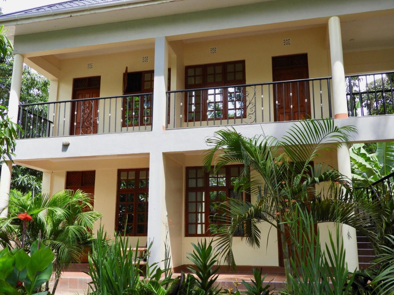 The Vijiji Center Lodge & Safari أروشا المظهر الخارجي الصورة