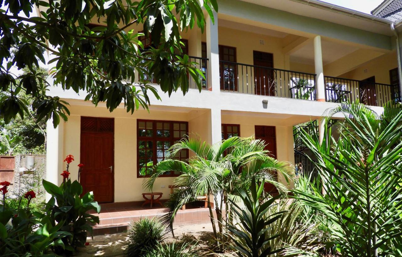 The Vijiji Center Lodge & Safari أروشا المظهر الخارجي الصورة